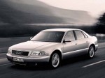 Audi A8 1998 фото09