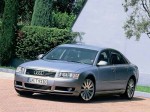 Audi A8 2003 фото02