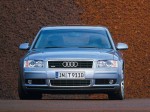 Audi A8 2003 фото08