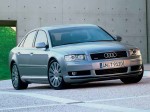 Audi A8 2003 фото09