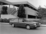 Audi Coupe GT 1984-1988 фото01