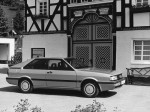 Audi Coupe Quattro 1984-1988 фото01