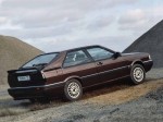 Audi Coupe Quattro 1984-1988 фото02