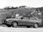 Audi Coupe Quattro 1984-1988 фото07