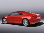 Audi E-Tron Concept 2009 фото21