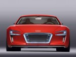 Audi E-Tron Concept 2009 фото28