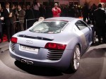 Audi Le Mans Concept 2003 фото03