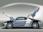Audi Le Mans Concept 2003 фото08