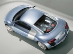 Audi Le Mans Concept 2003 фото10