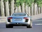 Audi Le Mans Concept 2003 фото12