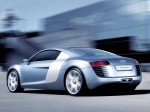 Audi Le Mans Concept 2003 фото17