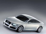 Audi Nuvolari Quattro Concept 2003 фото01
