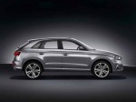Audi Q3 S-Line 2011 фото04