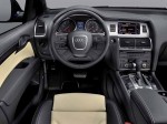 Audi Q7 S-Line 2006 фото04