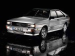 Audi Quattro 1980-1987 фото01