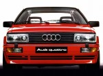 Audi Quattro 1980-1987 фото03