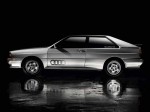 Audi Quattro 1980-1987 фото06