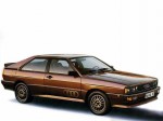 Audi Quattro 1980-1987 фото08