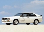 Audi Quattro 1980-1987 фото09