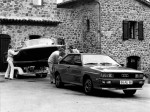 Audi Quattro 1980-1987 фото11