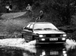 Audi Quattro 1980-1987 фото12