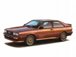 Audi Quattro 1980-1987 фото15