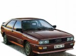 Audi Quattro 1980-1987 фото17
