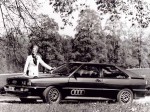 Audi Quattro 1980-1987 фото20