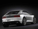 Audi Quattro Concept 2010 фото02
