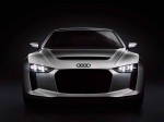 Audi Quattro Concept 2010 фото05