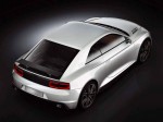 Audi Quattro Concept 2010 фото07
