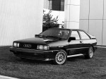 Audi Quattro USA 1982 фото05