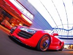 Audi R8 Sport Wheels 2011 фото09