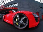 Audi R8 Sport Wheels 2011 фото10