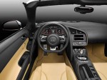 Audi R8 Spyder 5.2 FSI Quattro 2010