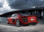 Audi R8 TDI Le Mans Concept 2008 фото05