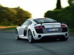 Audi R8 V10 GT 2010 фото02