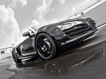 Audi R8 V10 Spyder Sport Wheels 2010 фото08
