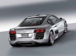 Audi R8 V12 TDI Concept 2008 фото02