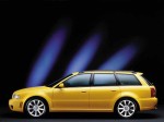 Audi RS4 1999 фото01