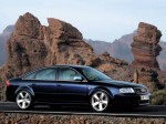 Audi RS6 2006 фото01