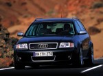 Audi RS6 2006 фото08