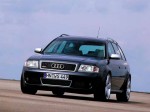 Audi RS6 2006 фото16