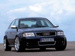 Audi RS6 2006 фото18
