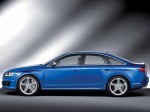 Audi RS6 2009 фото07