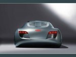 Audi RSQ Concept 2004 фото04