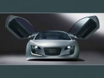 Audi RSQ Concept 2004 фото05
