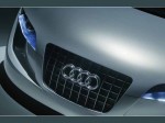 Audi RSQ Concept 2004 фото07