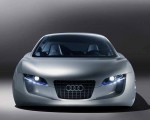 Audi RSQ Concept 2004 фото13