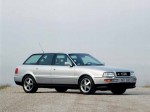 Audi S2 Avant 1992-1995 фото01